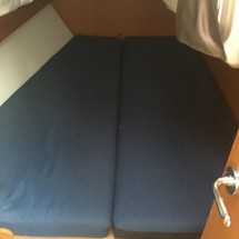 Jeanneau Sun Odyssey 36