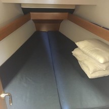 Jeanneau Sun Odyssey 36