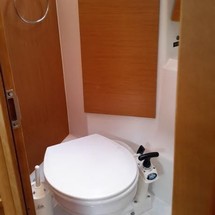 Jeanneau Sun Odyssey 36