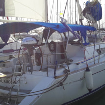 Jeanneau Sun Odyssey 36