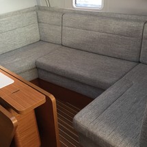 Hanse 418