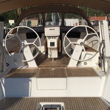 Hanse 418
