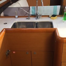 Hanse 418