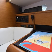 Jeanneau Sun Odyssey 419