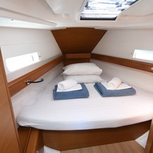 Jeanneau Sun Odyssey 419
