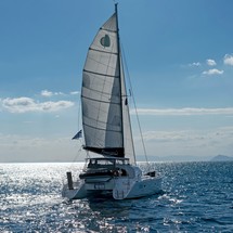 Lagoon 380 S2