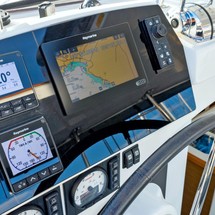 Lagoon 380 S2