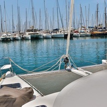 Lagoon 380 S2