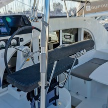 Lagoon 380 S2