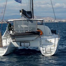 Lagoon 380 S2