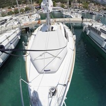 Beneteau Oceanis 31
