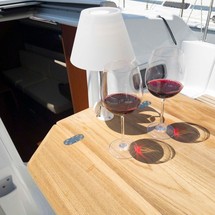 Beneteau Oceanis 31