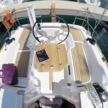 Beneteau Oceanis 31
