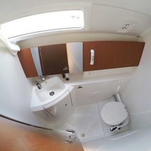 Beneteau Oceanis 31