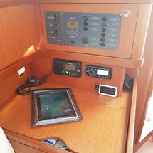 Beneteau Oceanis 31