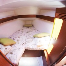 Beneteau Oceanis 31