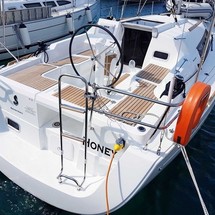 Beneteau Oceanis 31