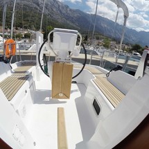 Beneteau Oceanis 31