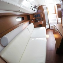 Beneteau Oceanis 31