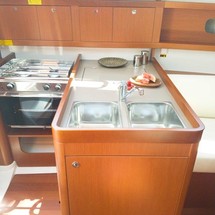 Beneteau Oceanis 31