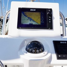 Beneteau Oceanis 31