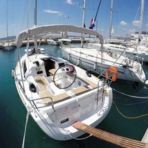 Beneteau Oceanis 31