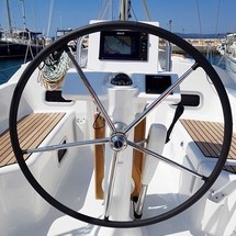 Beneteau Oceanis 31