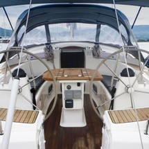 Bavaria 50 Cruiser
