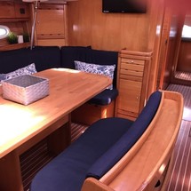 Bavaria 50 Cruiser