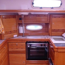 Bavaria 50 Cruiser