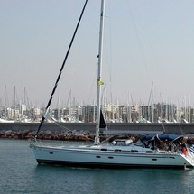 Bavaria 50 Cruiser