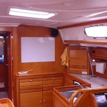 Bavaria 50 Cruiser