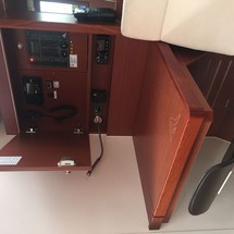 Hanse 455