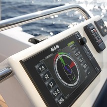 Hanse 455