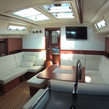 Hanse 455