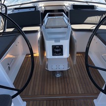 Hanse 455