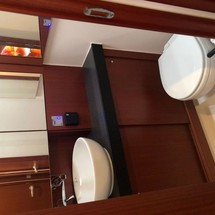 Hanse 455