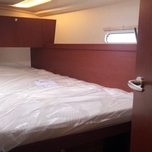 Hanse 455