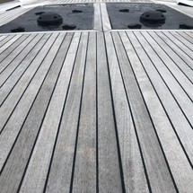 Hanse 455