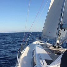 Hanse 455
