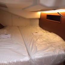 Hanse 455