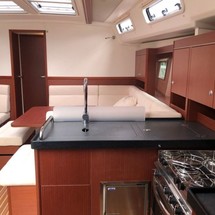 Hanse 455