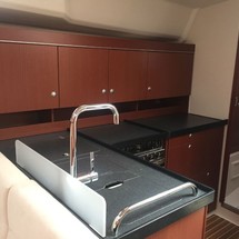 Hanse 455
