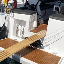 Hanse 455