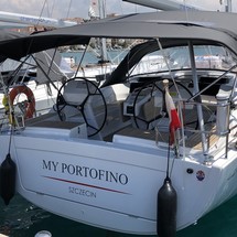 Hanse 455