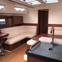 Hanse 455