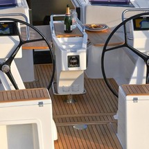 Hanse 455
