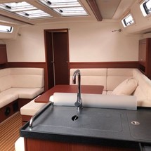 Hanse 455