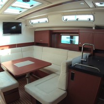Hanse 455