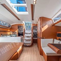 Jeanneau Sun Odyssey 449